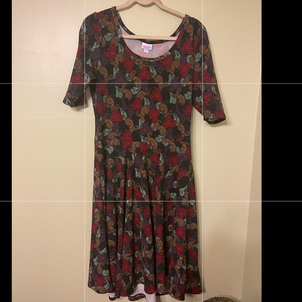 LuLaRoe Nicole
